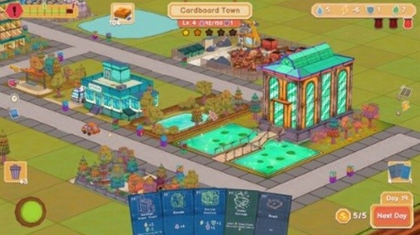十名 Steam最火的十大卡牌推荐瓦力游戏appSteam卡牌游戏前(图3)